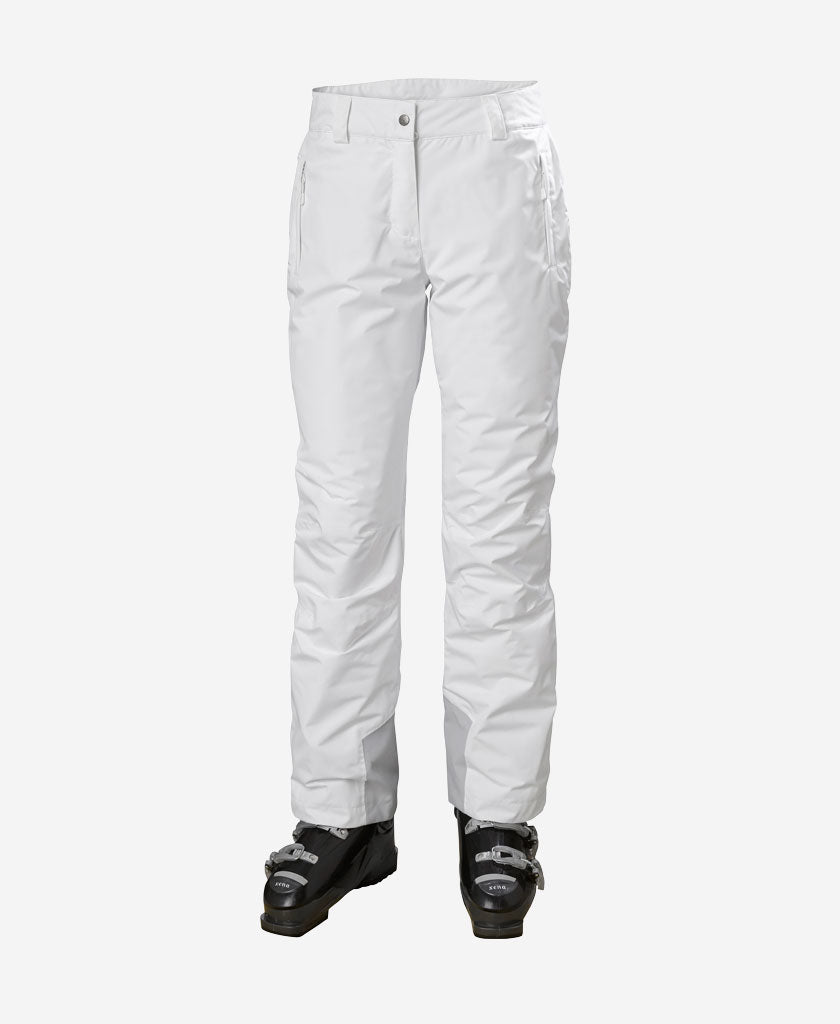 w blizzard isolierhose