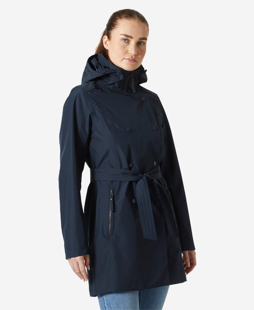 w welsey ii grenz