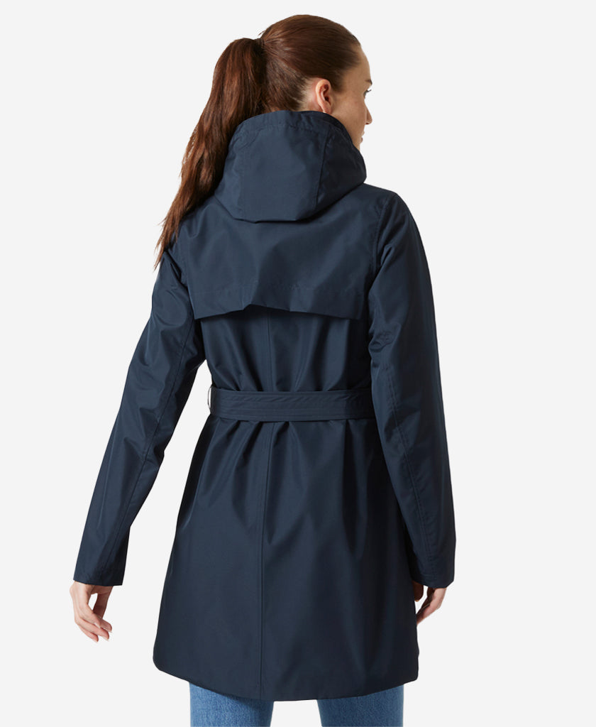 w welsey ii grenz