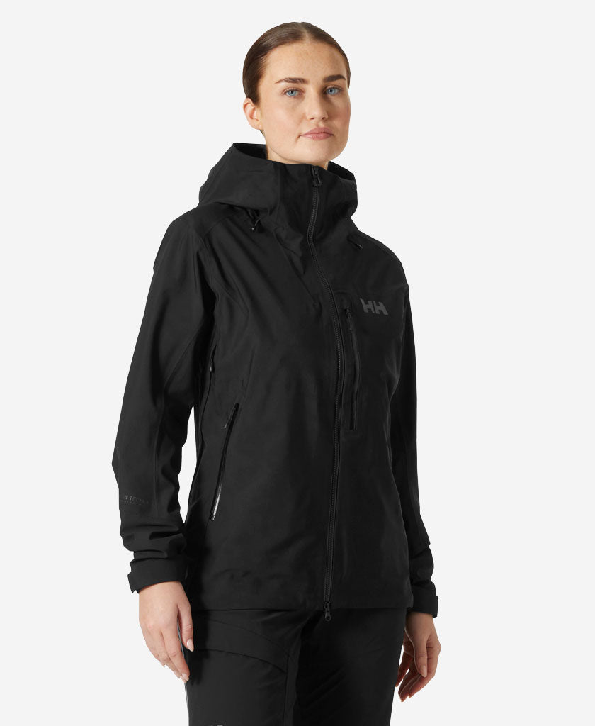 w verglas bc jacke