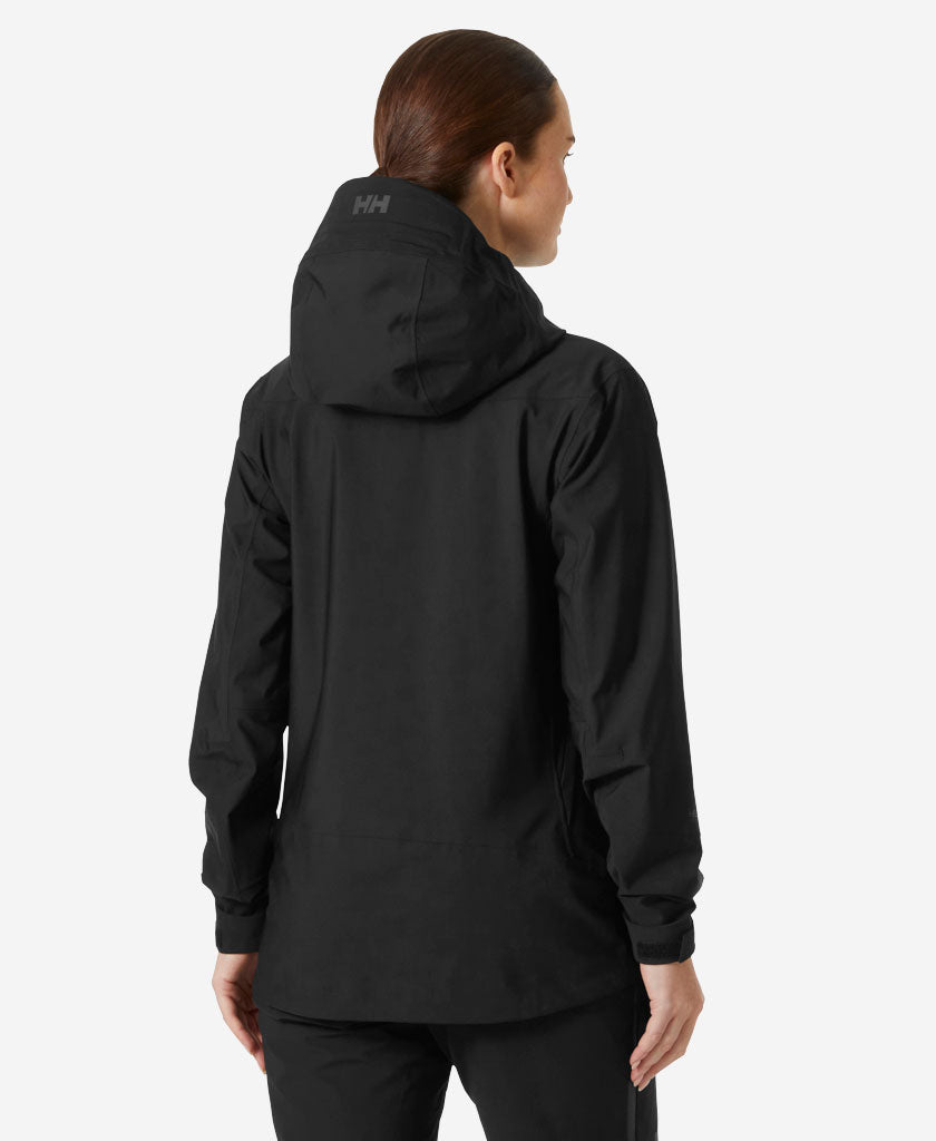 w verglas bc jacke