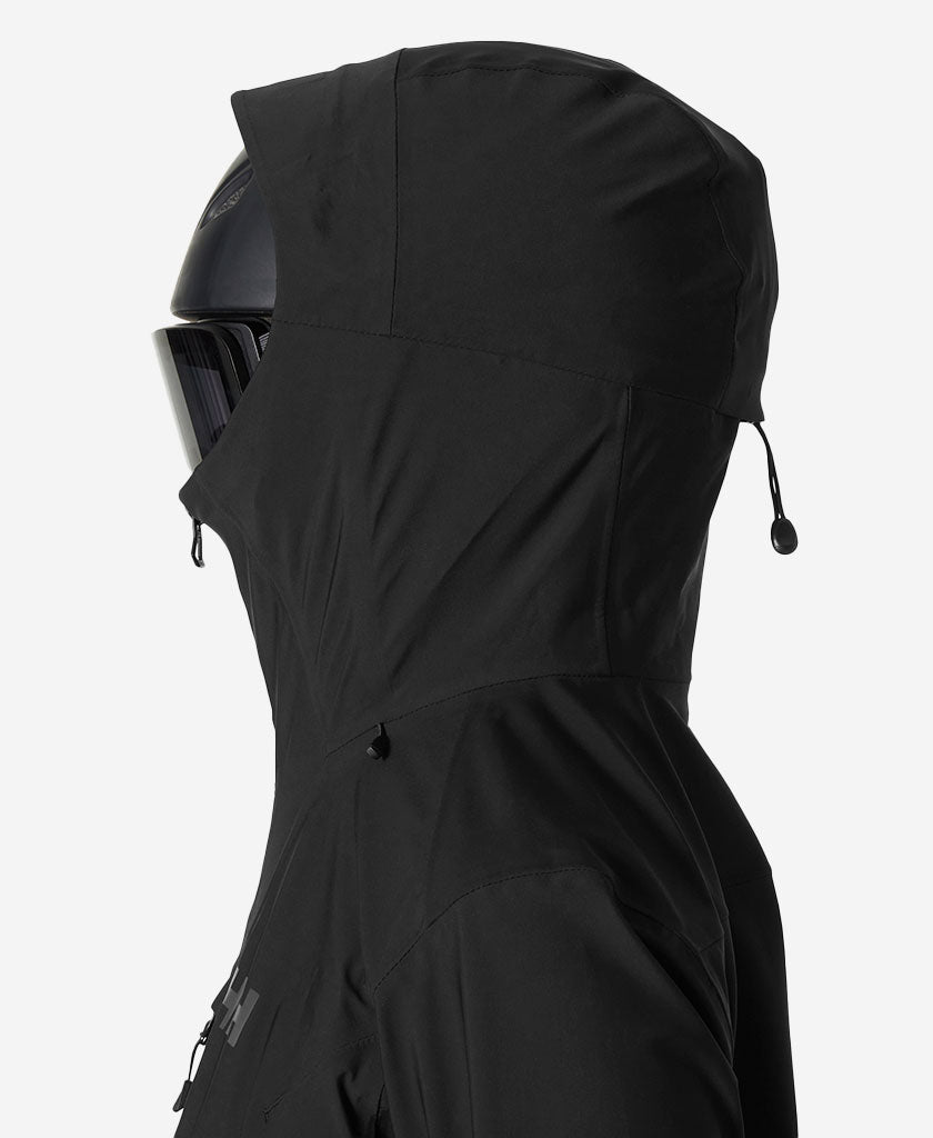 w verglas bc jacke