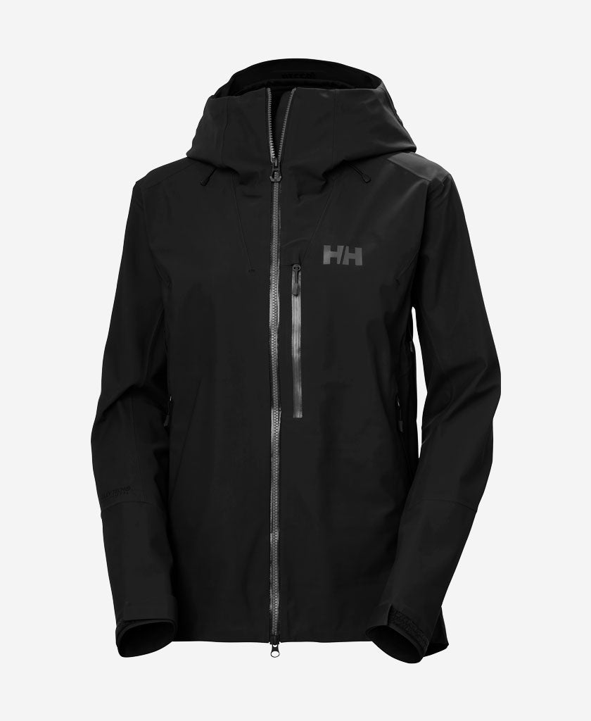 w verglas bc jacke