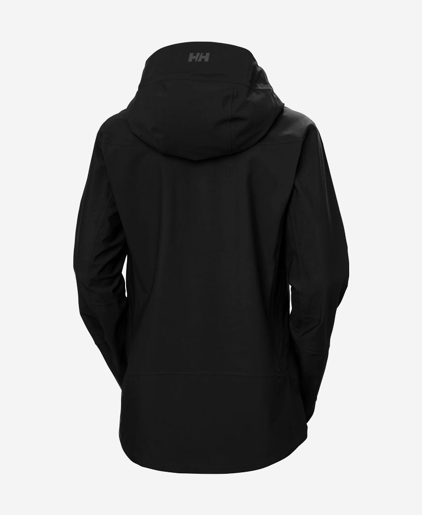 w verglas bc jacke