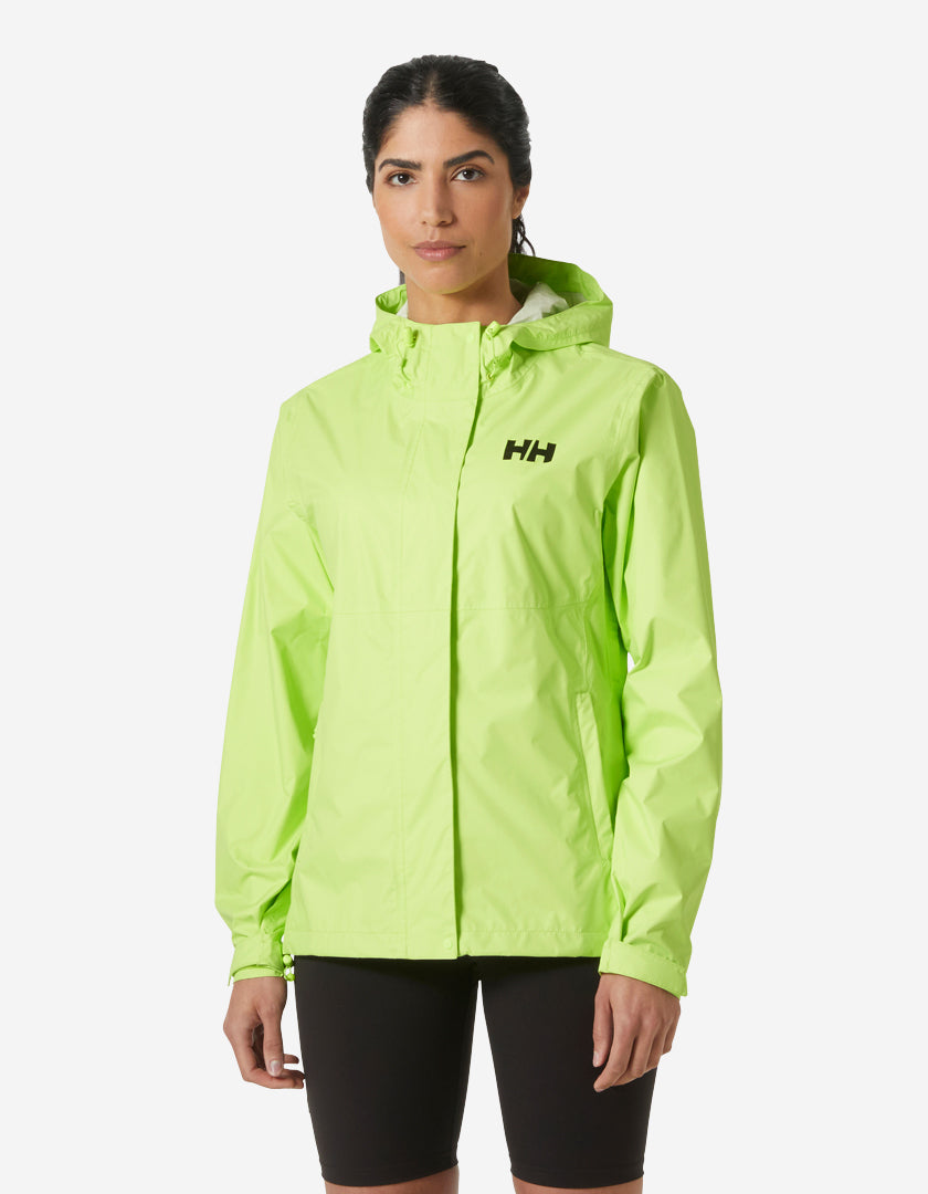 w loke jacke 2.0