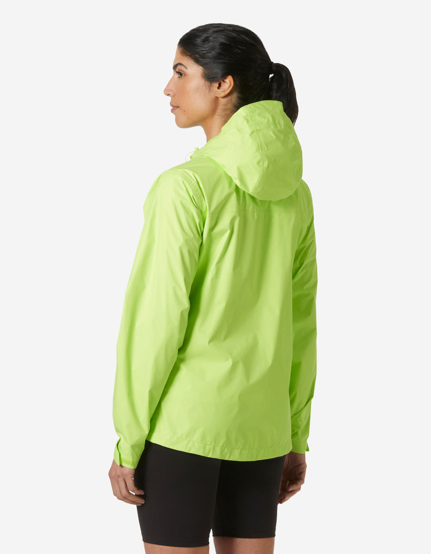 w loke jacke 2.0