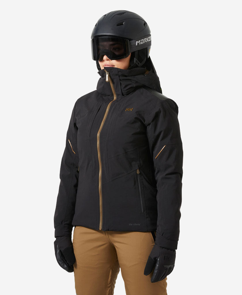 w atlas infinity stretch jkt