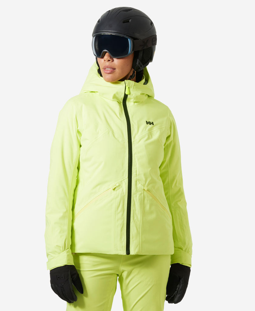 w courchevel jacke