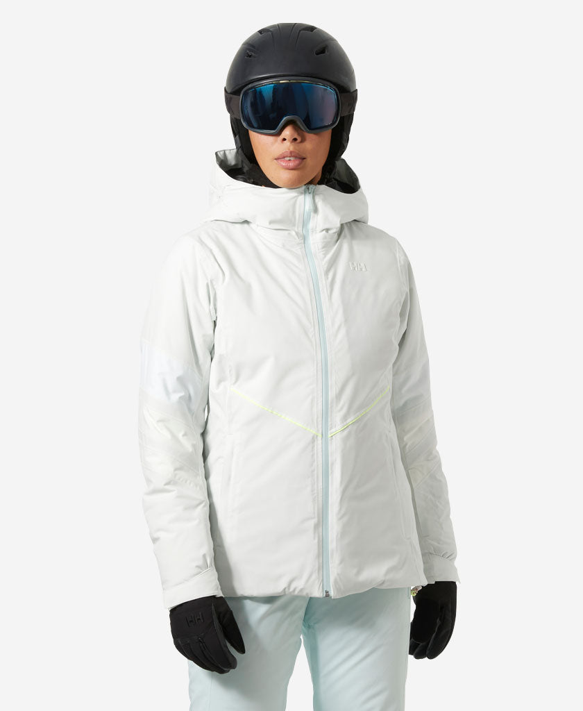 w panorama ins jacket