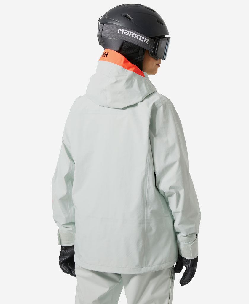w sogn shell jacket