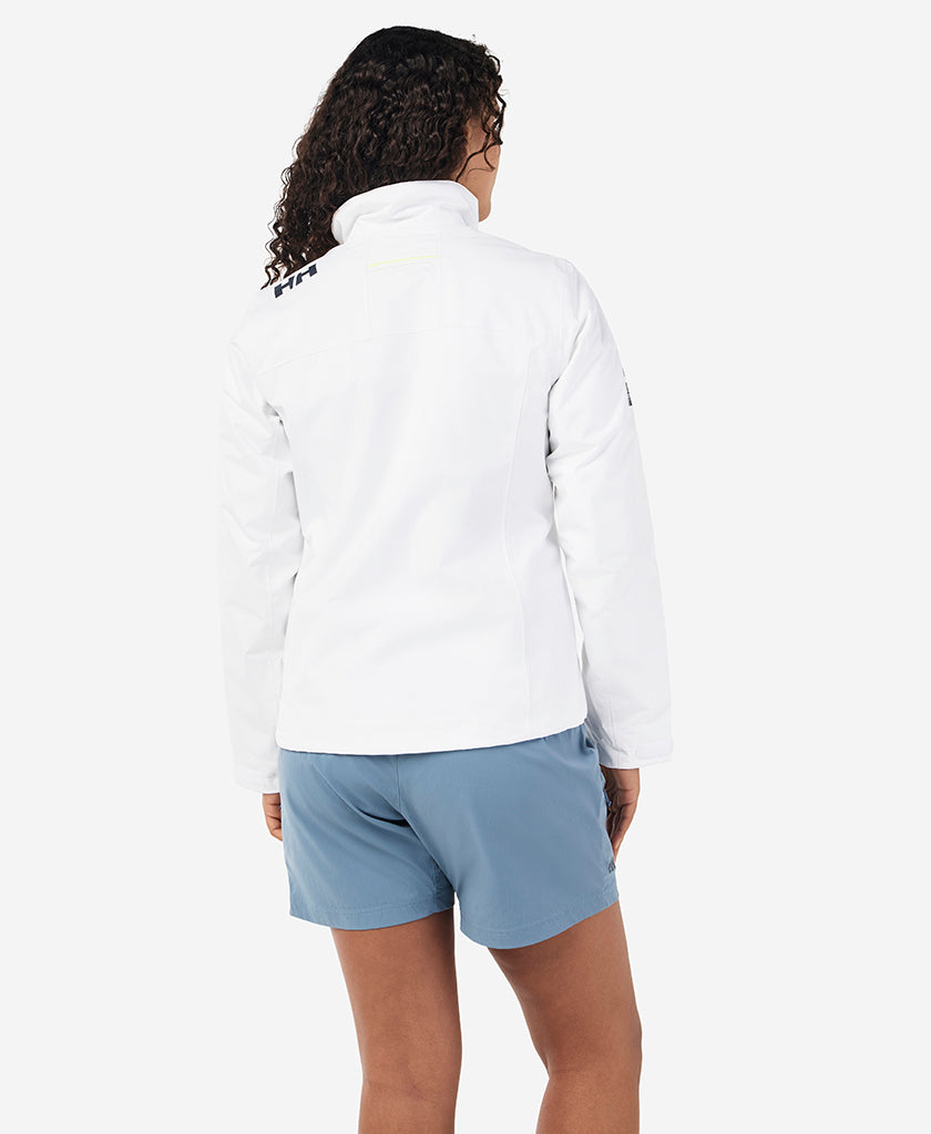 rshyr25 w crew midlayer jacke