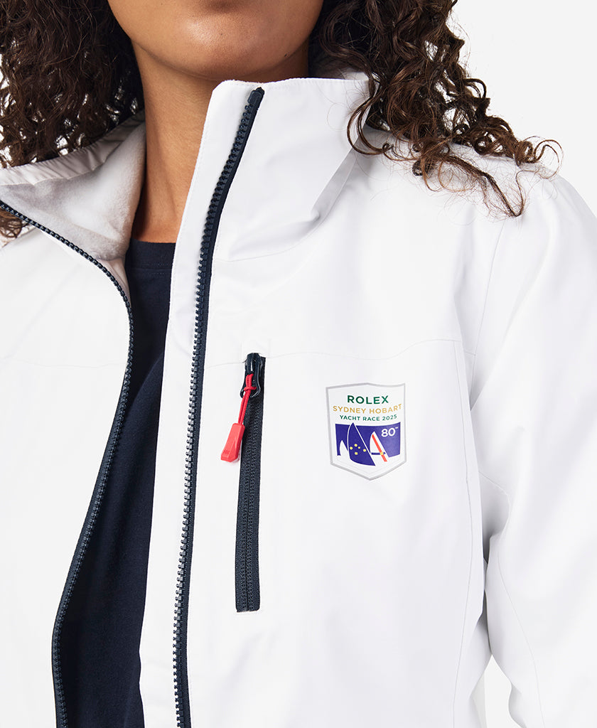rshyr25 w crew midlayer jacke