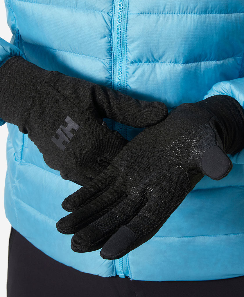 versalite touch handschuh-einlage