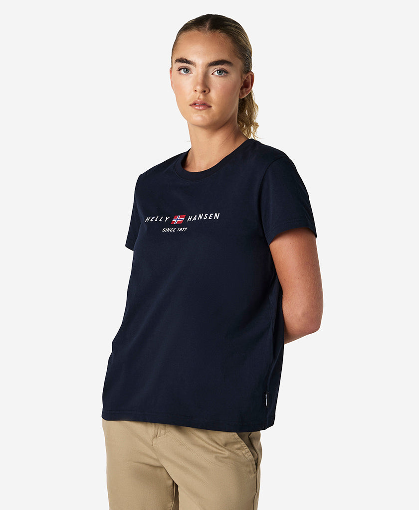 w nordic t-shirt