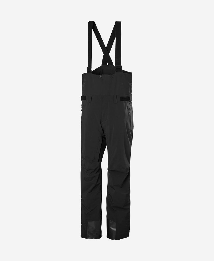 alpha latzhose