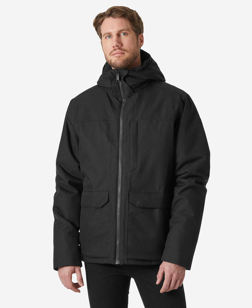 chilljacke 3.0