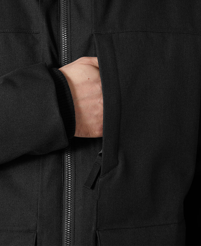 chilljacke 3.0