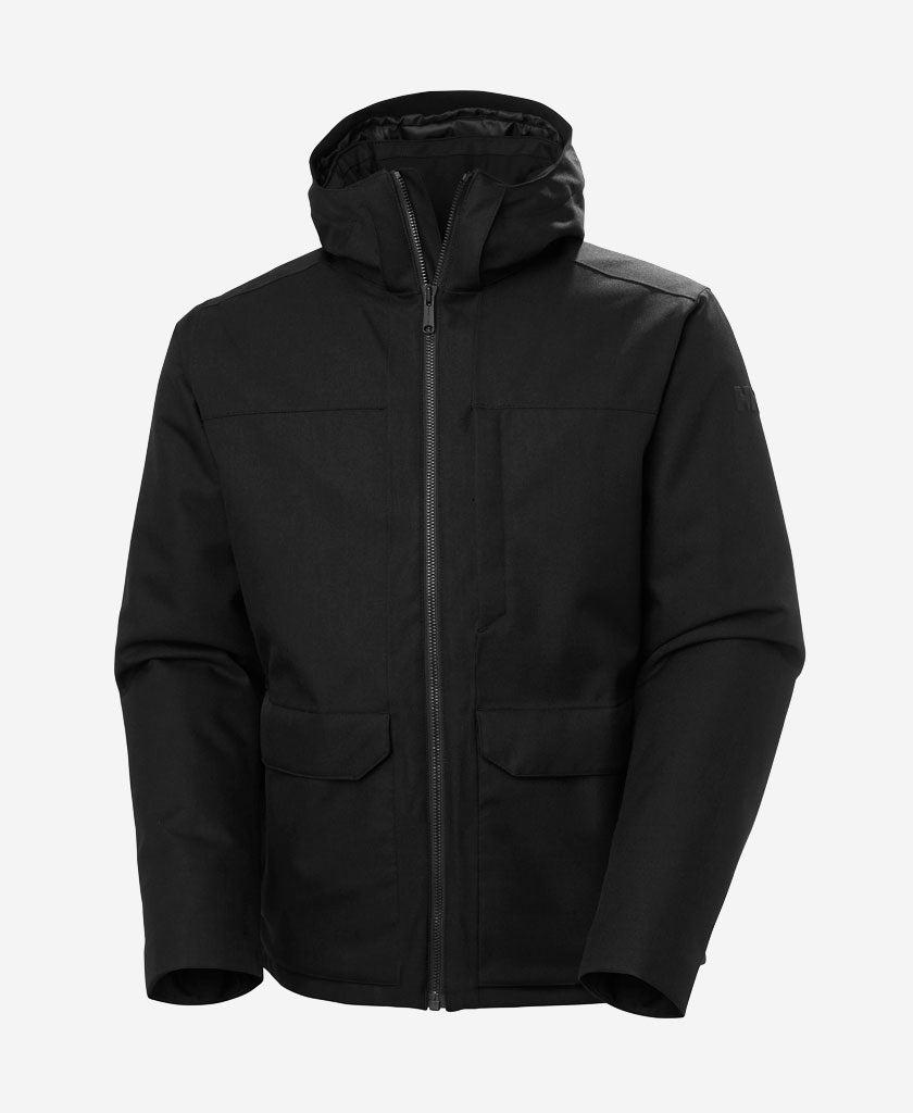 chilljacke 3.0