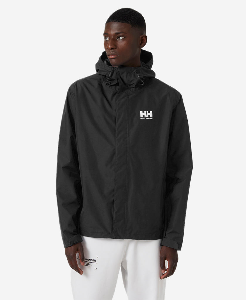 seven j jacke