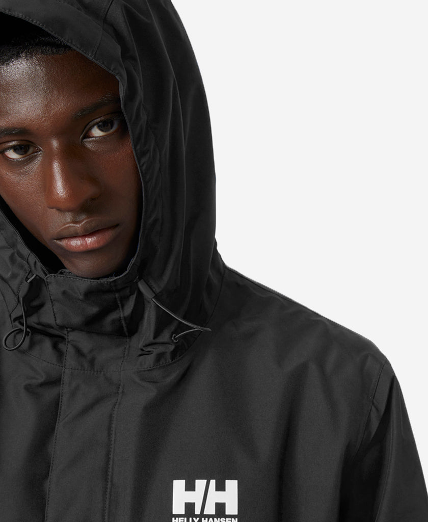 seven j jacke