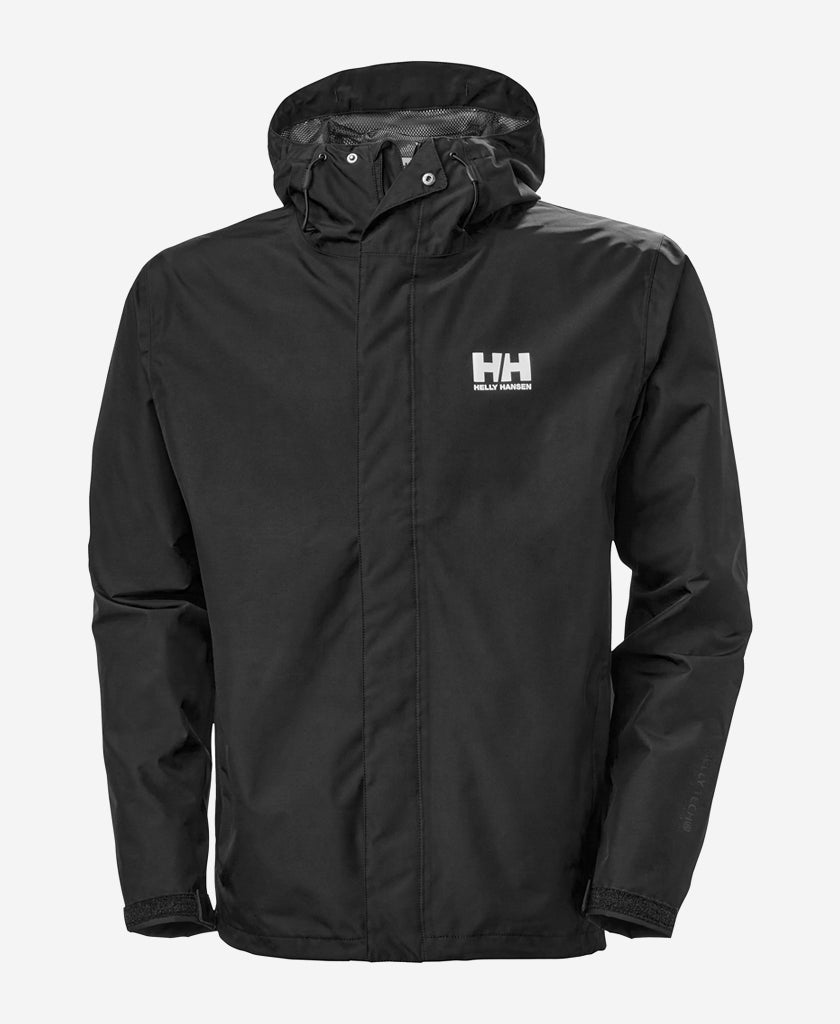 seven j jacke