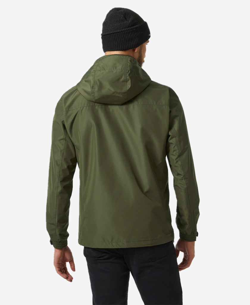 dubliner jacke
