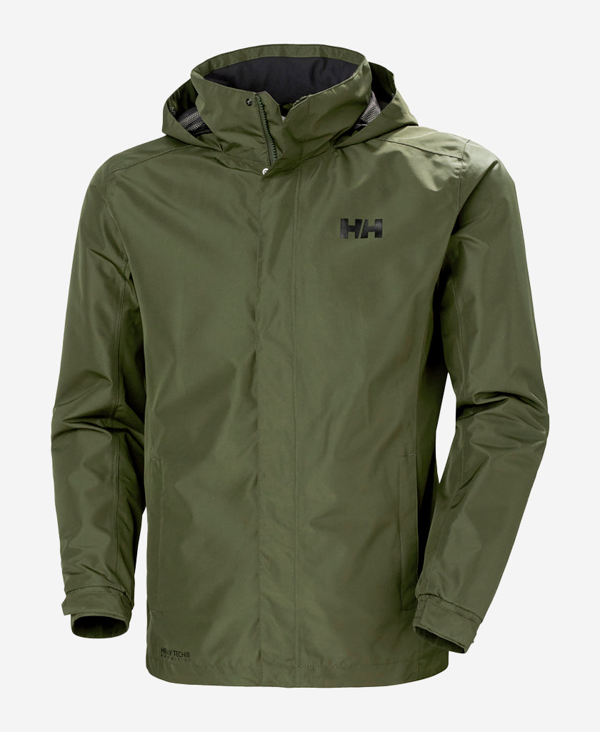 dubliner jacke