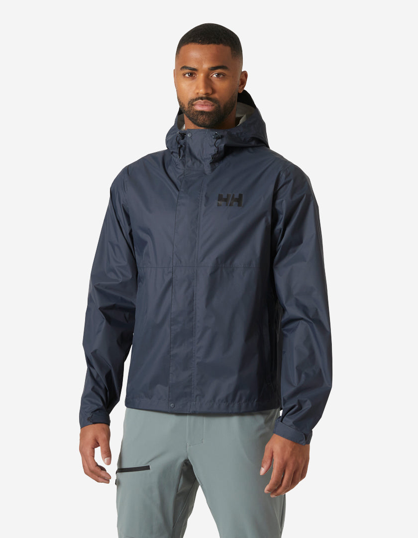 loke jacket 2.0