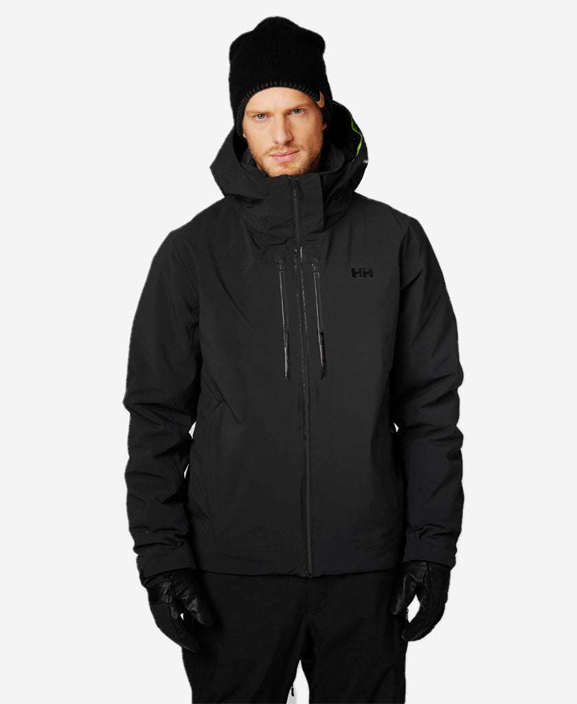 alpha lifaloft jacke