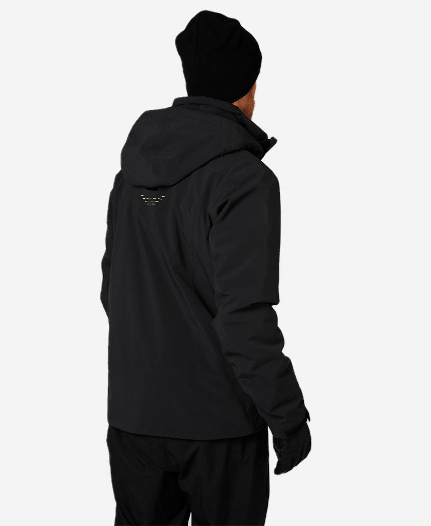 alpha lifaloft jacke