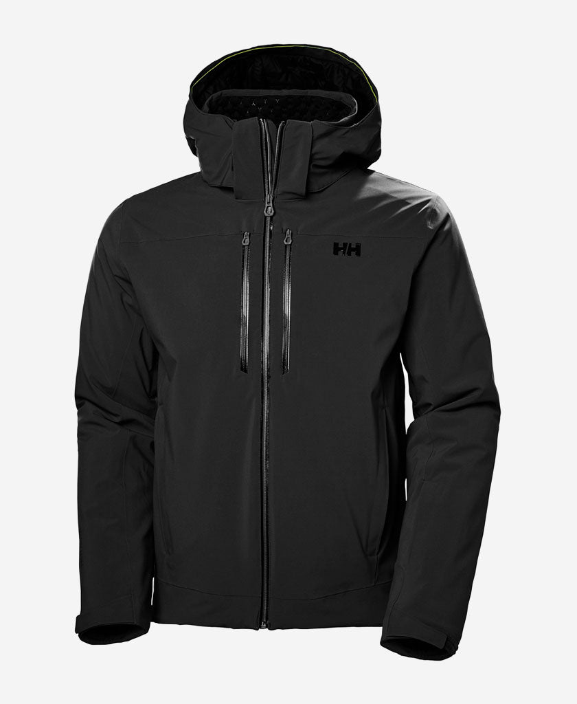 alpha lifaloft jacke