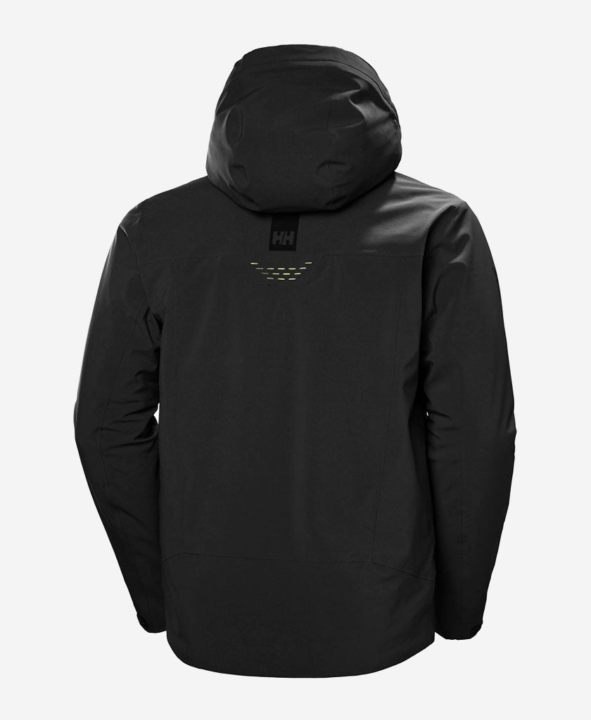 alpha lifaloft jacke