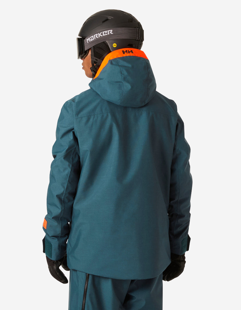 garibaldi 2.0 jacke