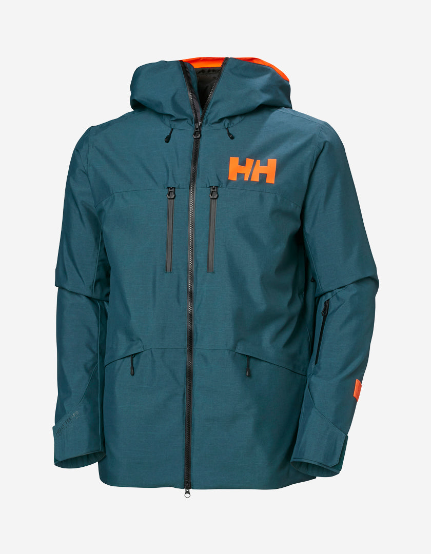 garibaldi 2.0 jacke