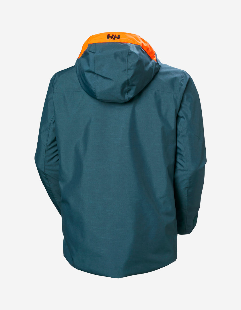 garibaldi 2.0 jacke