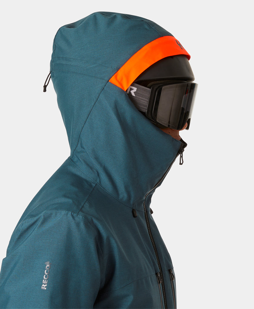 garibaldi 2.0 jacke