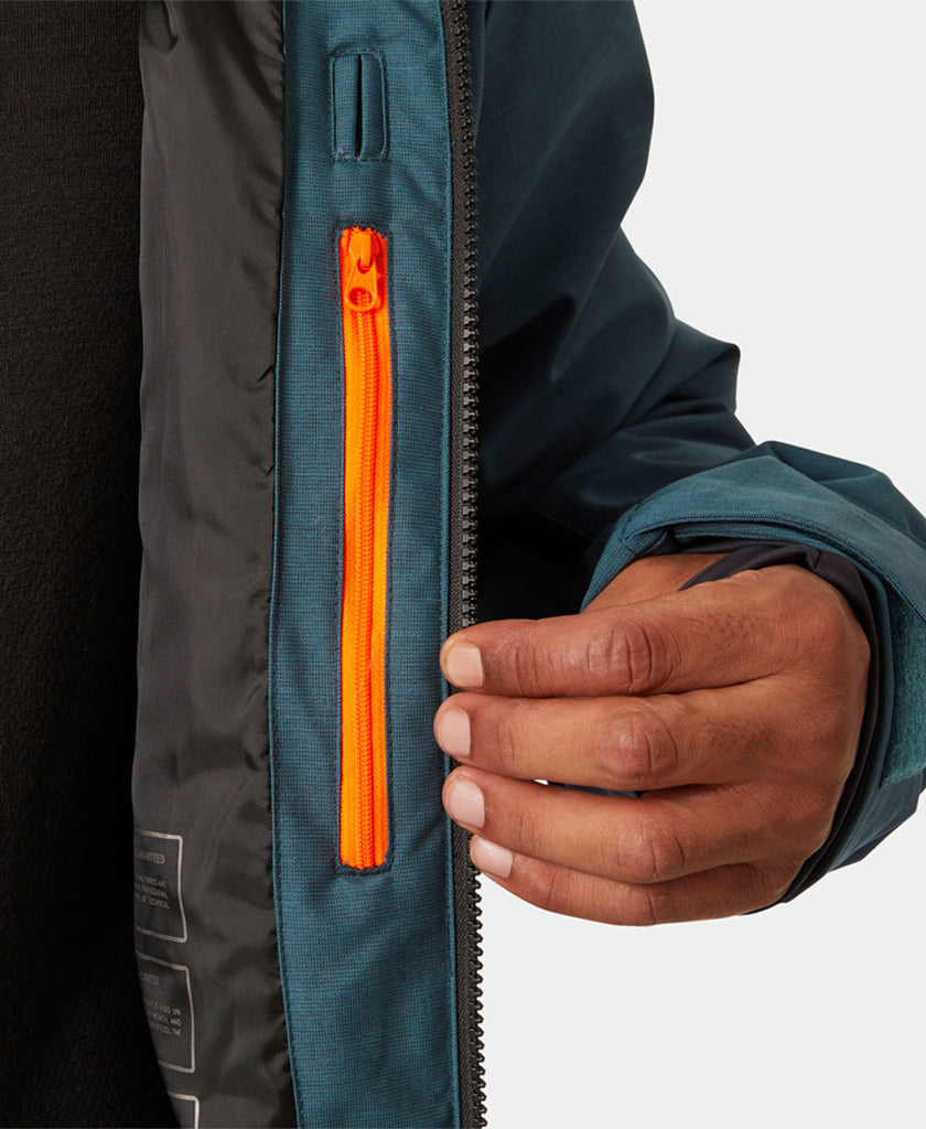 garibaldi 2.0 jacke