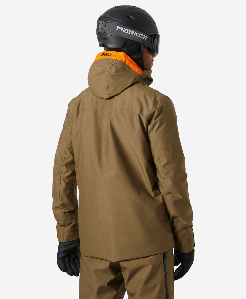 garibaldi 2.0 jacke