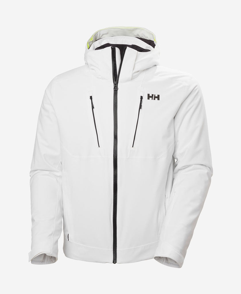alpha 4.0 jacke