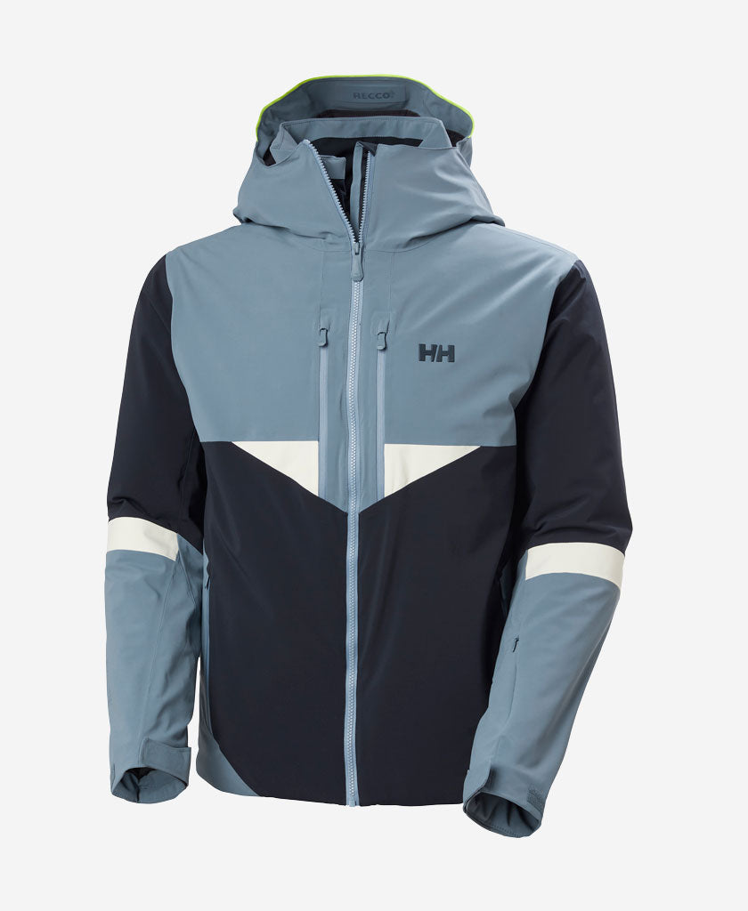 kvitfjell race ins jacket