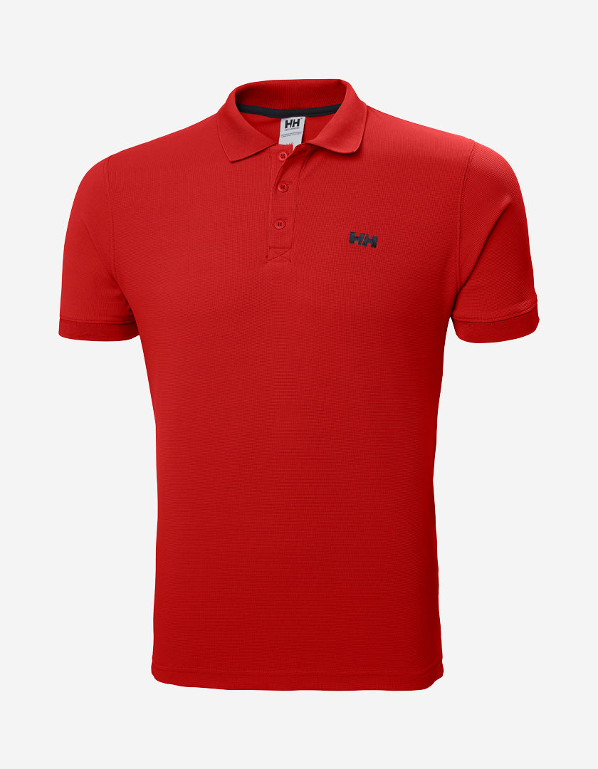 driftline polo