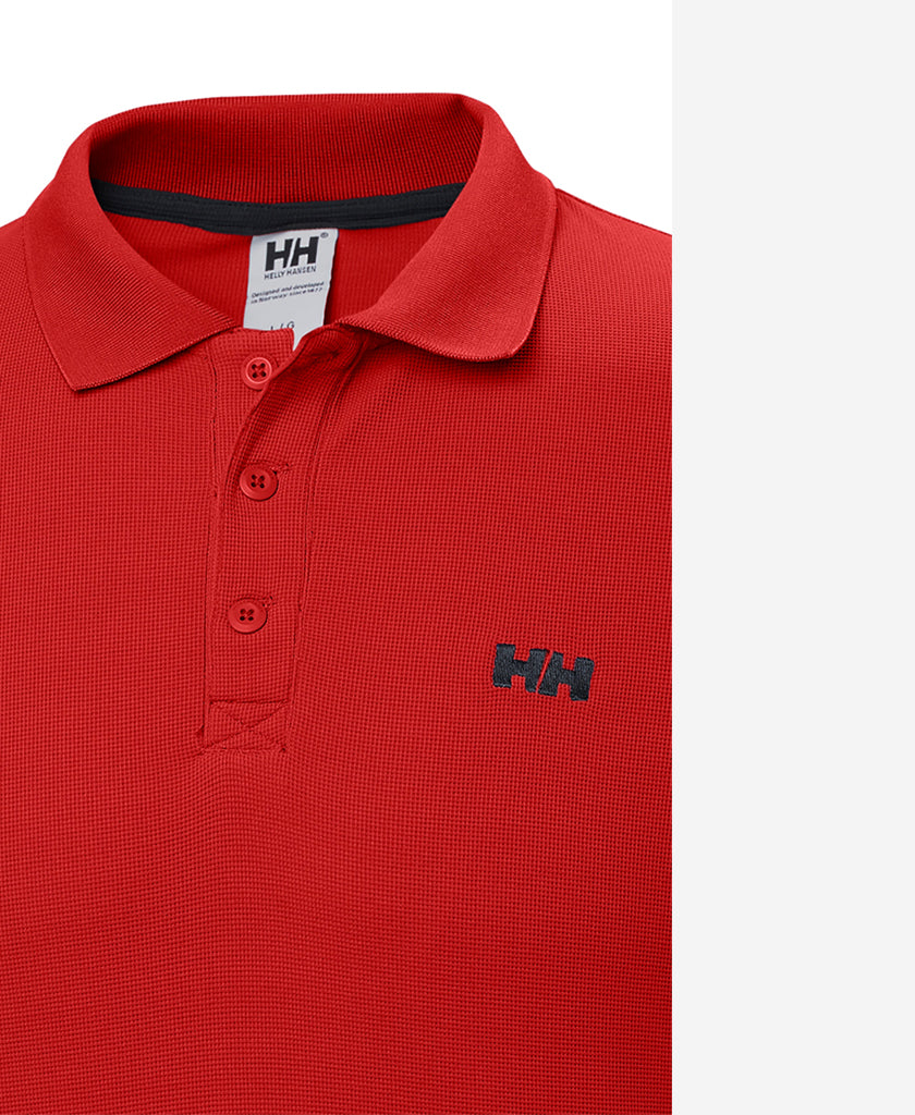 driftline polo