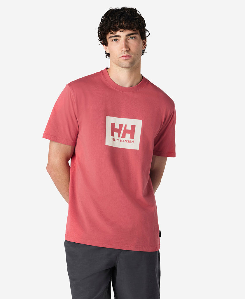 hh box t-shirt