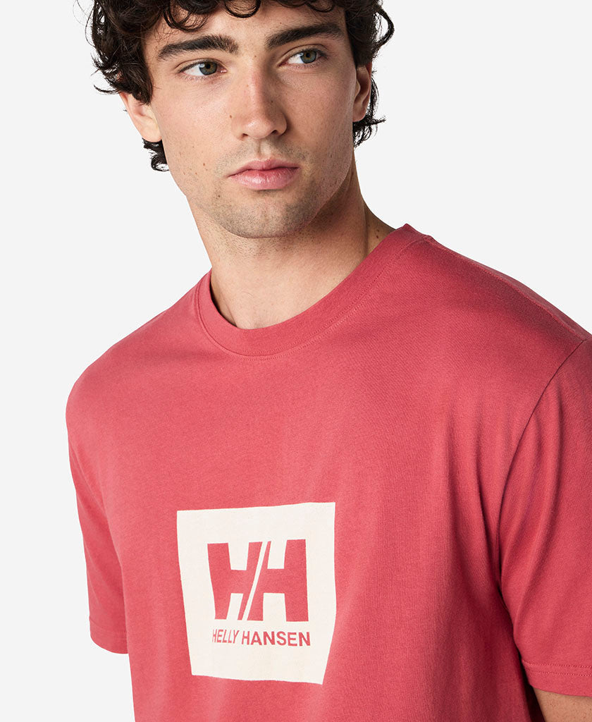 hh box t-shirt