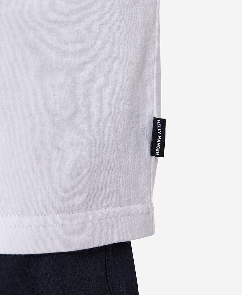 berm t-shirt
