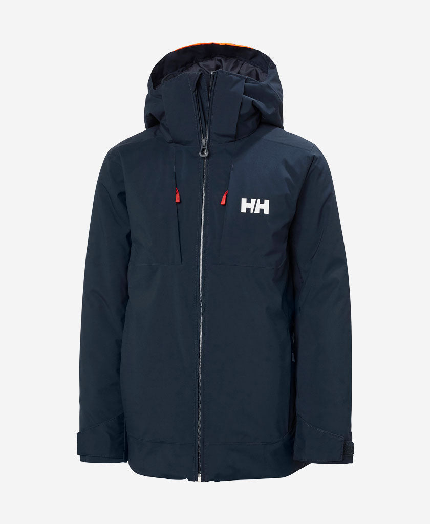 jr alpha jacke